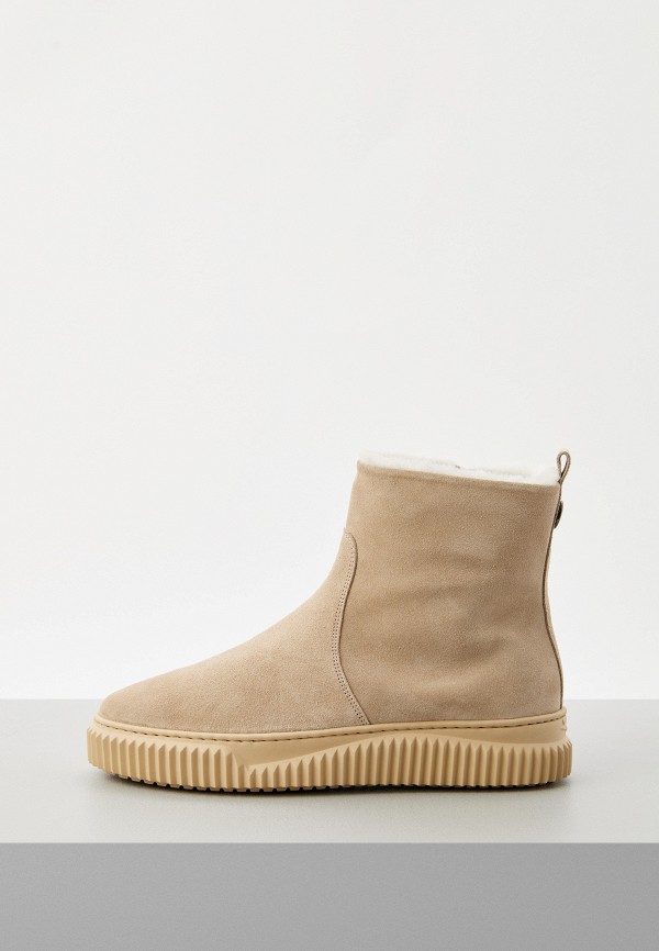 Voile Blanche Ботинки - фото 1