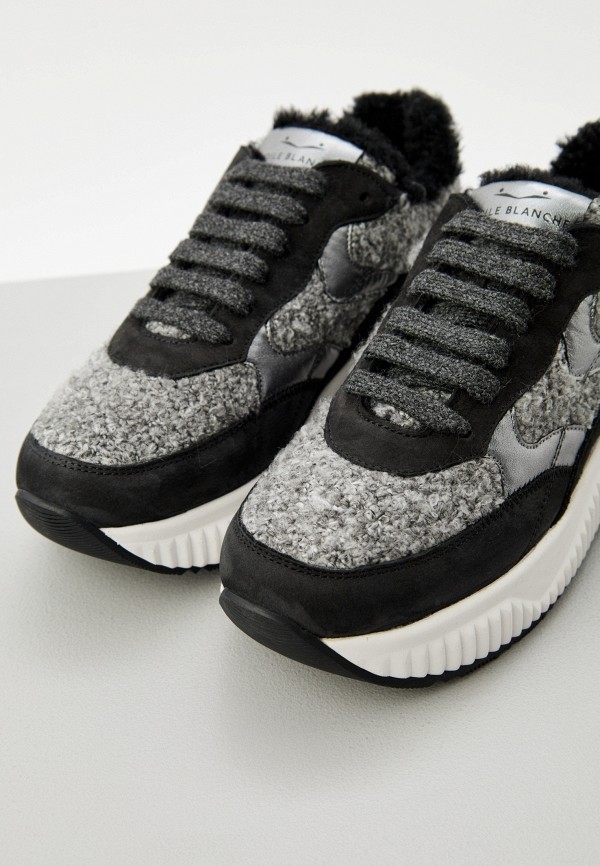 Voile Blanche Кроссовки - фото 2