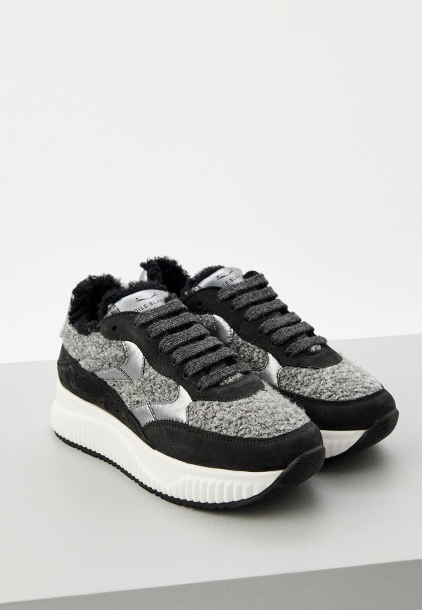 Voile Blanche Кроссовки - фото 3