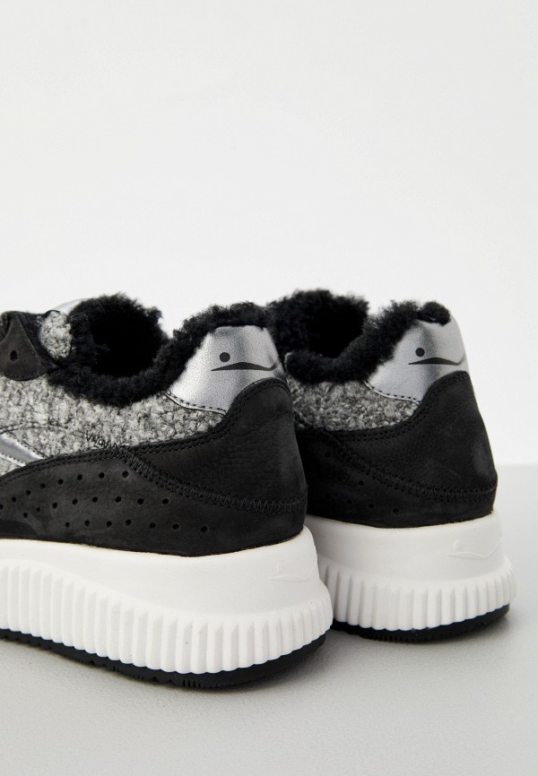 Voile Blanche Кроссовки - фото 4