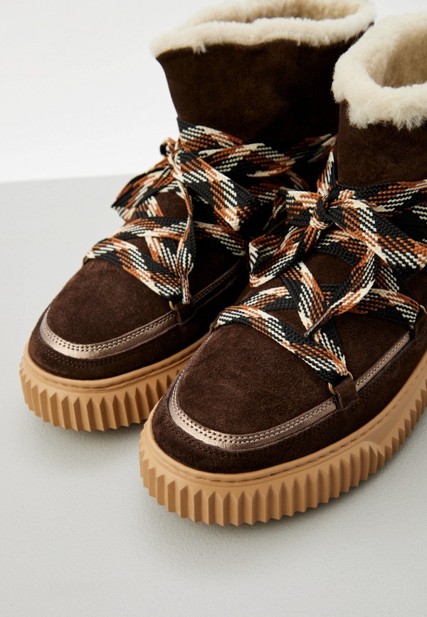 Voile Blanche Полусапоги - фото 2