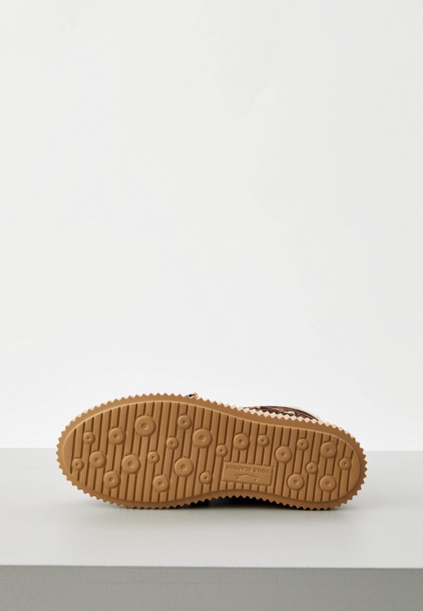 Voile Blanche Полусапоги - фото 5