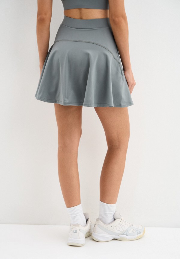 Mansen Юбка - фото 3