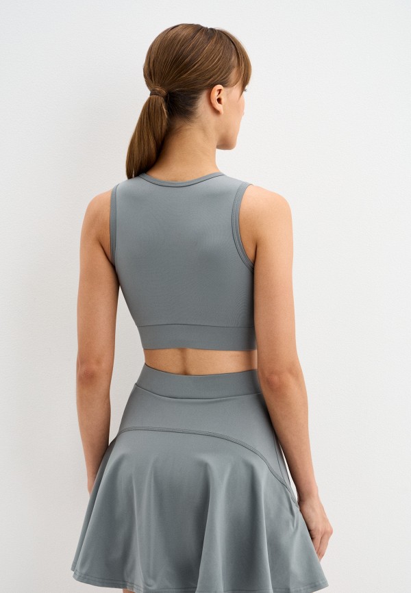 Mansen Топ спортивный - фото 3