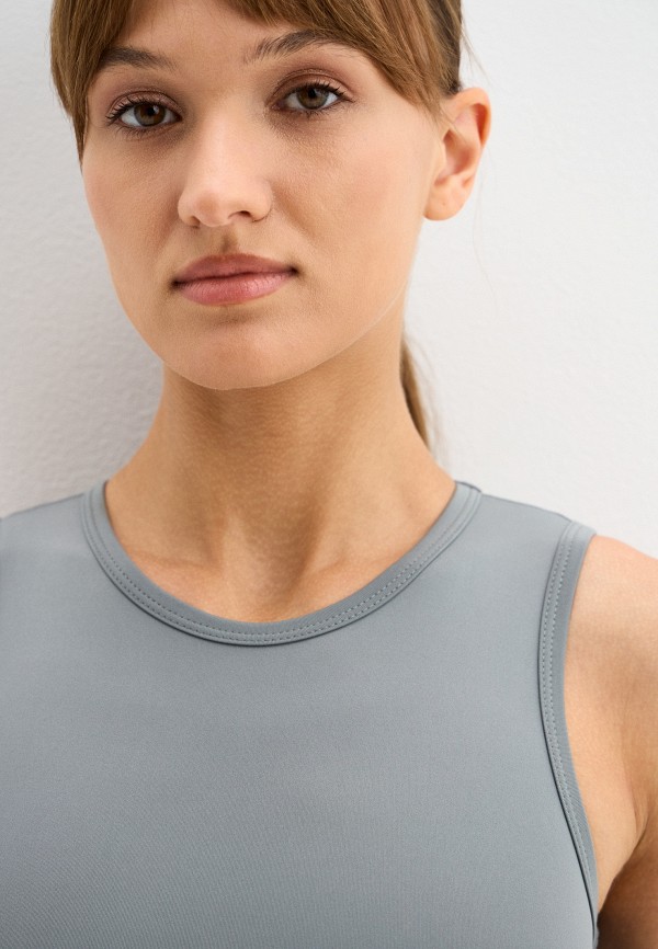 Mansen Топ спортивный - фото 4