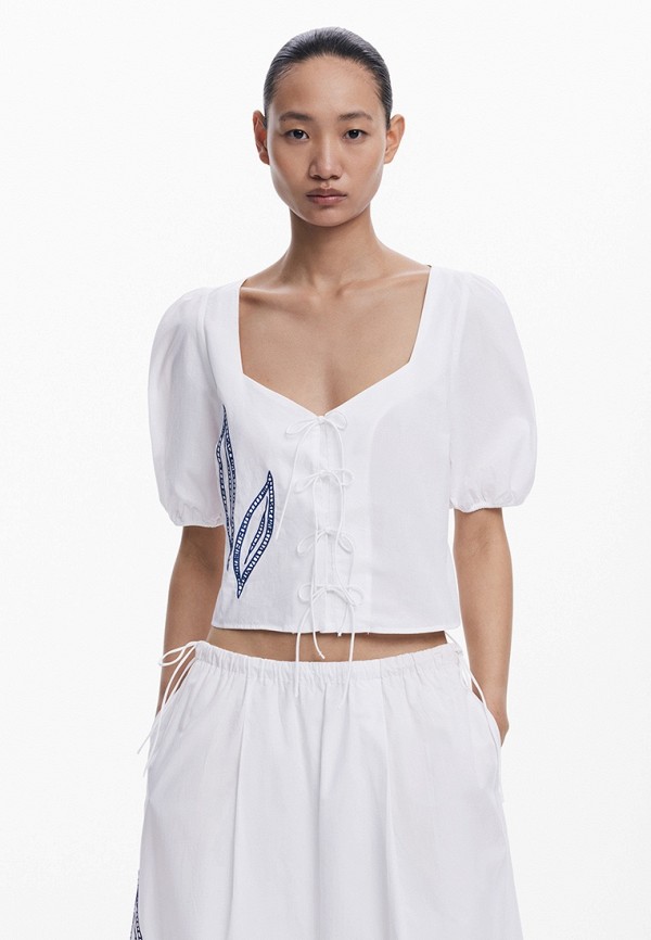 Desigual Блуза - фото 1