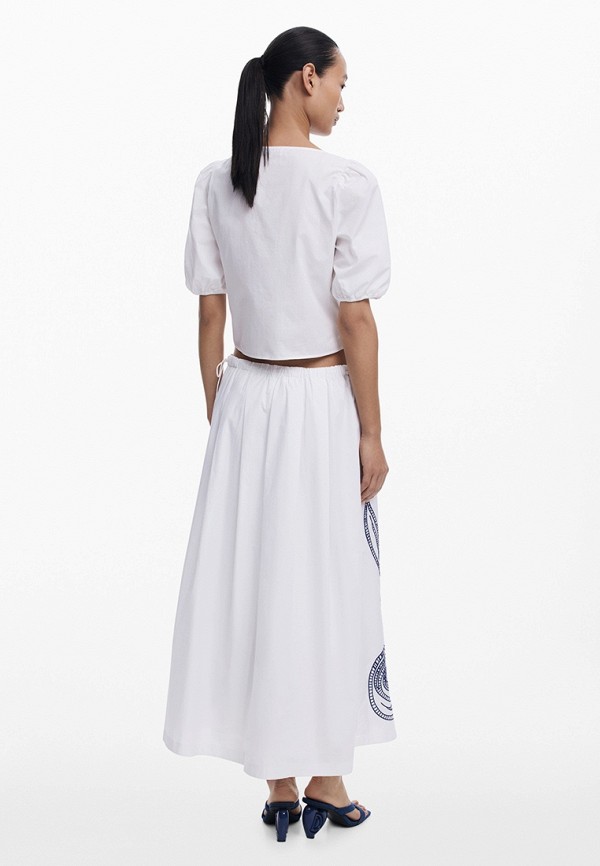 Desigual Блуза - фото 2