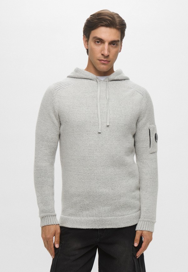 C.P. Company Худи - фото 1