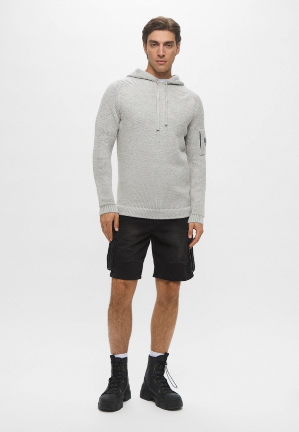 C.P. Company Худи - фото 2