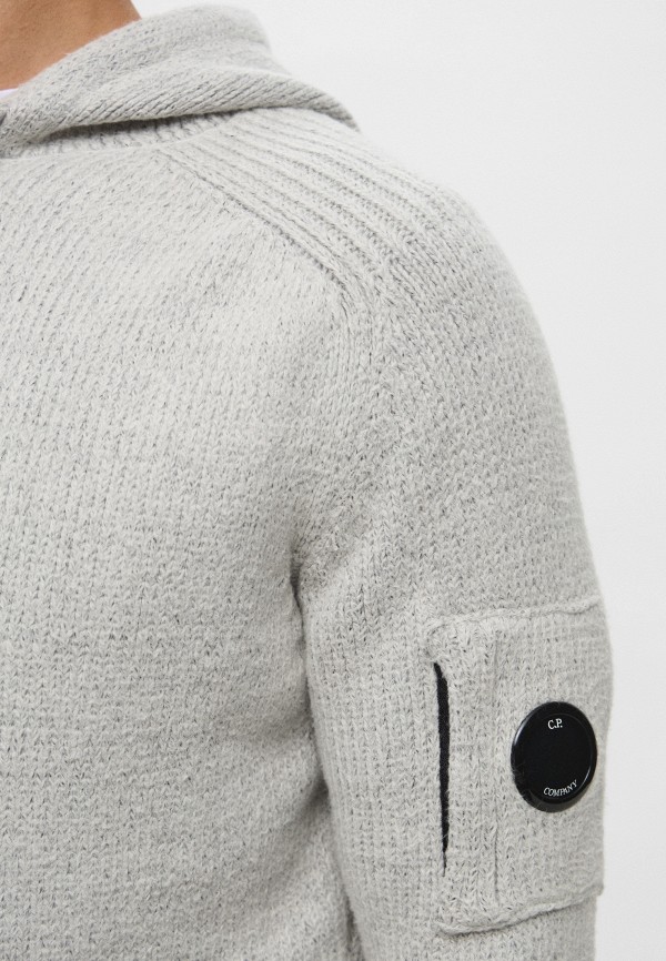 C.P. Company Худи - фото 5