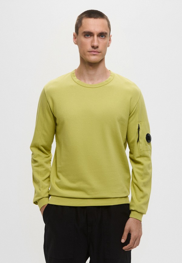 C.P. Company Свитшот - фото 1