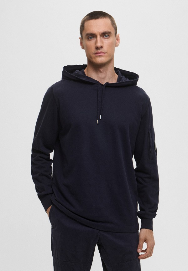 C.P. Company Худи - фото 1