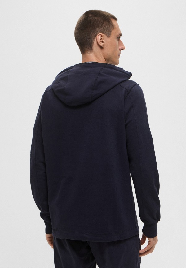 C.P. Company Худи - фото 3