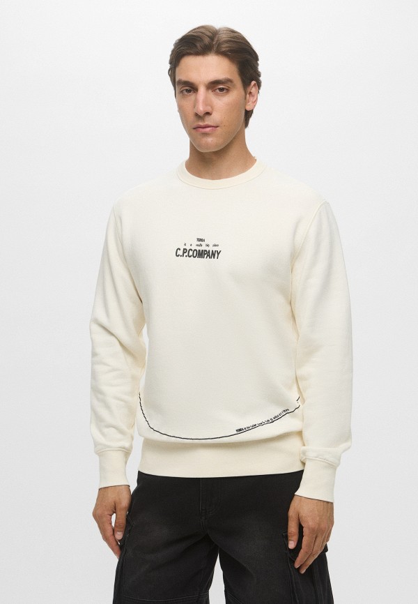 C.P. Company Свитшот - фото 1
