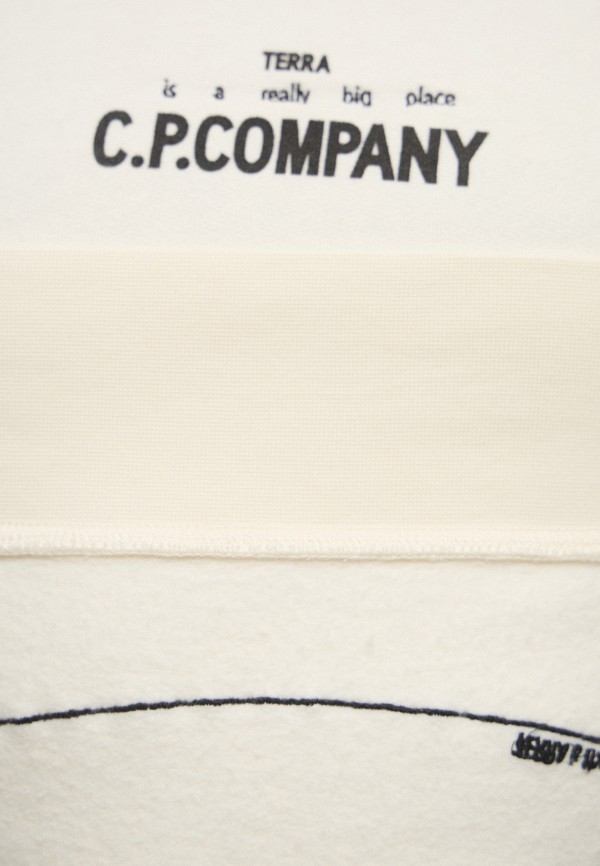 C.P. Company Свитшот - фото 6