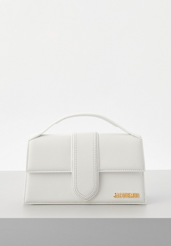 Jacquemus Сумка - LE GRAND BAMBINO - фото 1