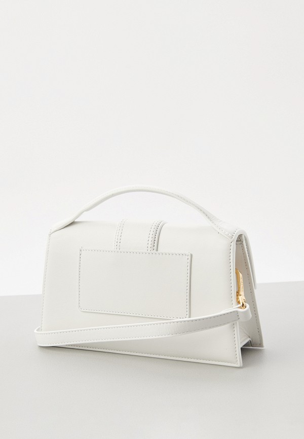 Jacquemus Сумка - LE GRAND BAMBINO - фото 2