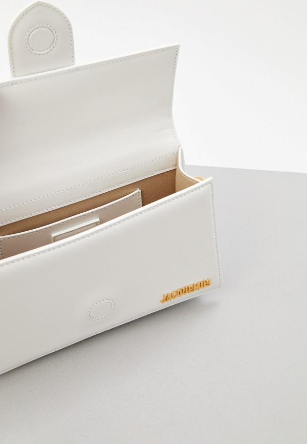 Jacquemus Сумка - LE GRAND BAMBINO - фото 4