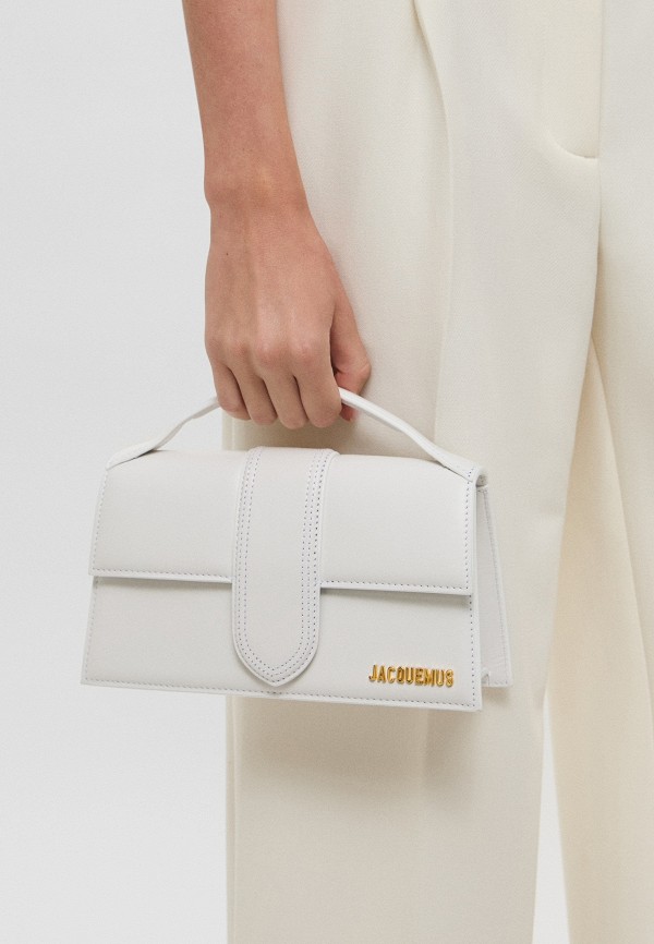 Jacquemus Сумка - LE GRAND BAMBINO - фото 6
