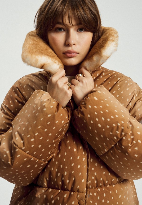 Nume Куртка утепленная - фото 3