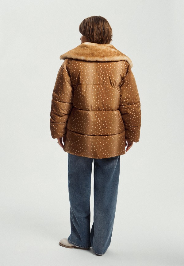 Nume Куртка утепленная - фото 6