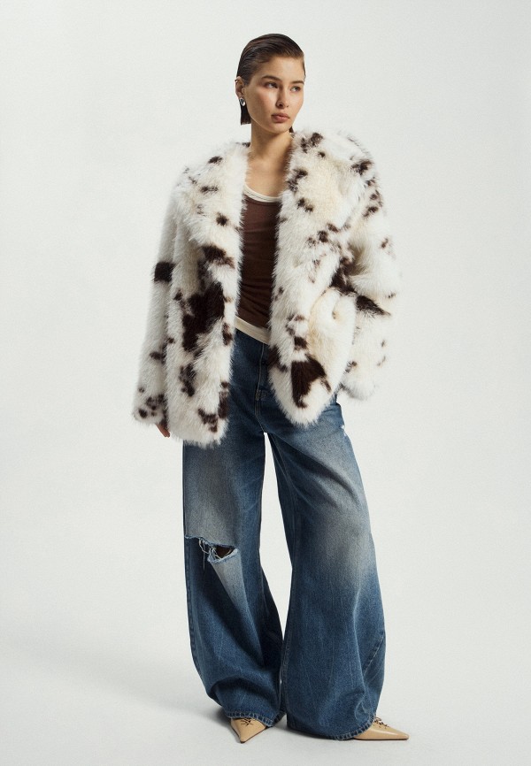 Nume Куртка меховая - фото 2