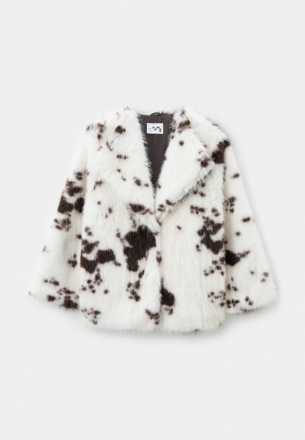 Nume Куртка меховая - фото 6