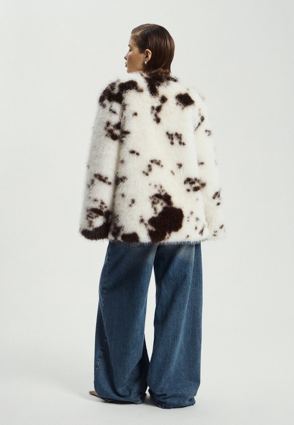 Nume Куртка меховая - фото 3