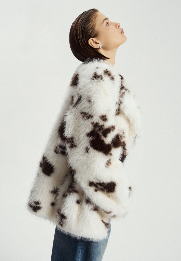 Nume Куртка меховая - фото 4