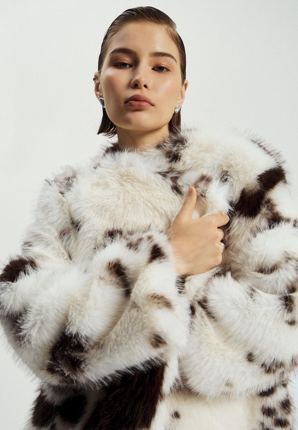 Nume Куртка меховая - фото 5