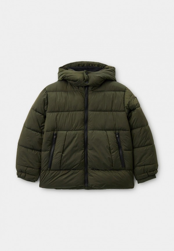 Nukutavake by Mayoral Куртка утепленная - фото 1