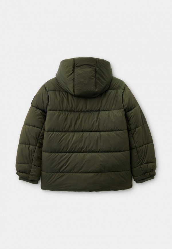 Nukutavake by Mayoral Куртка утепленная - фото 2