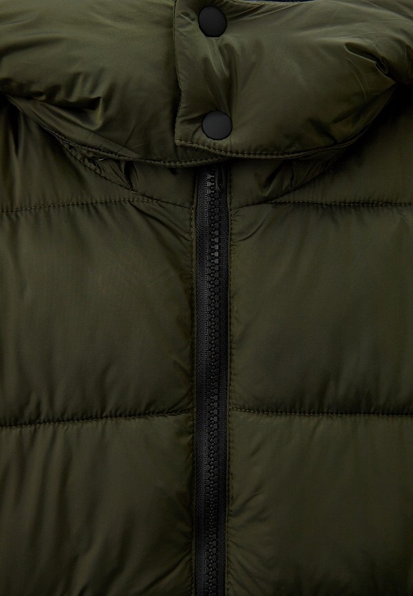 Nukutavake by Mayoral Куртка утепленная - фото 3