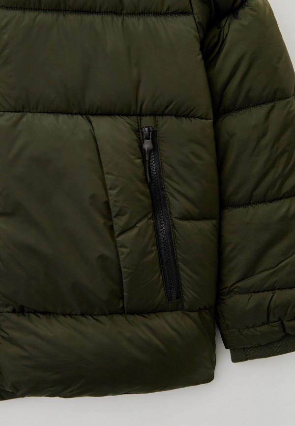 Nukutavake by Mayoral Куртка утепленная - фото 4