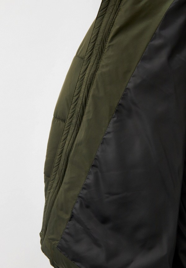 Nukutavake by Mayoral Куртка утепленная - фото 5