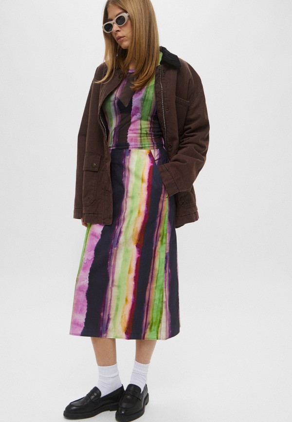 Obey Юбка - фото 5