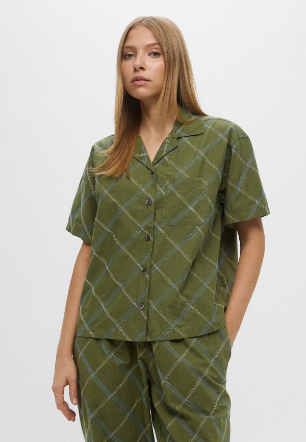 Obey Рубашка - фото 1