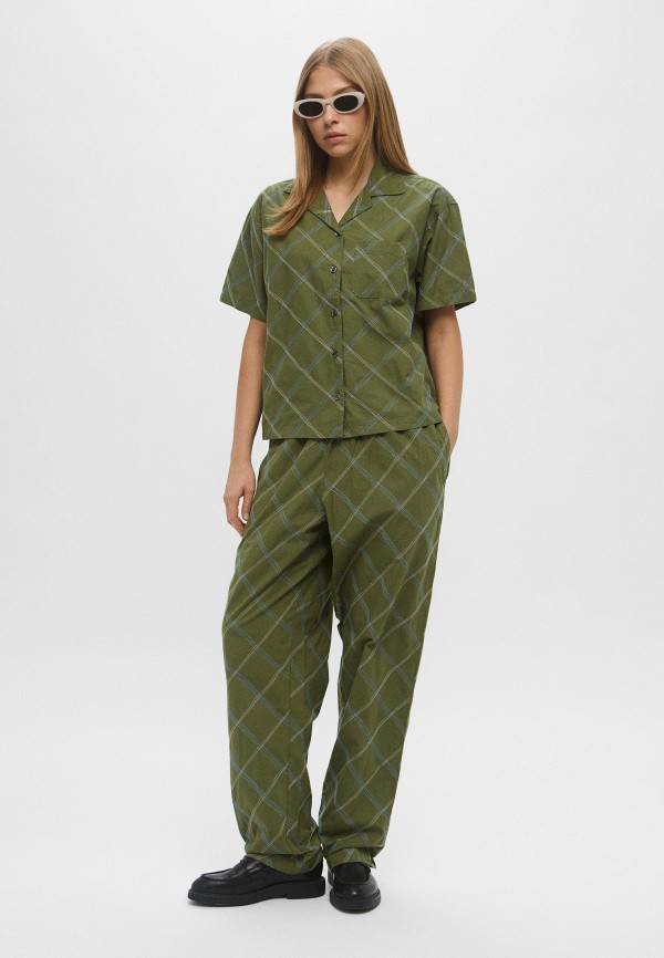 Obey Рубашка - фото 2