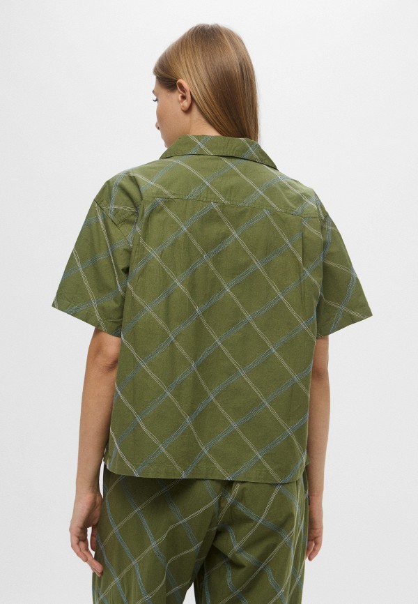 Obey Рубашка - фото 3