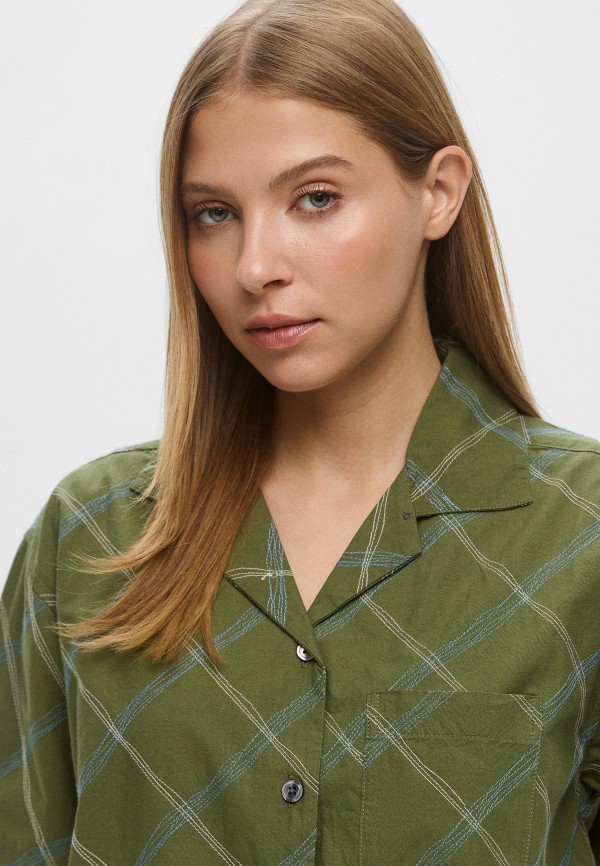 Obey Рубашка - фото 4