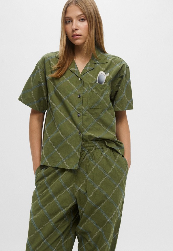 Obey Рубашка - фото 5