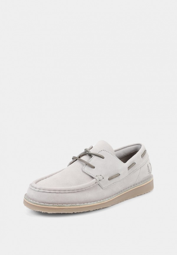 Fred Perry Топсайдеры - фото 2