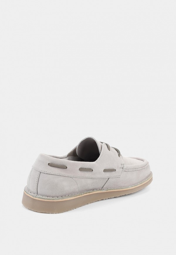 Fred Perry Топсайдеры - фото 3