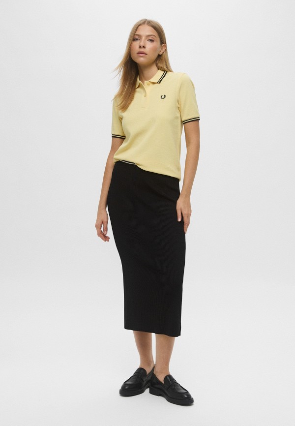 Fred Perry Поло - фото 2