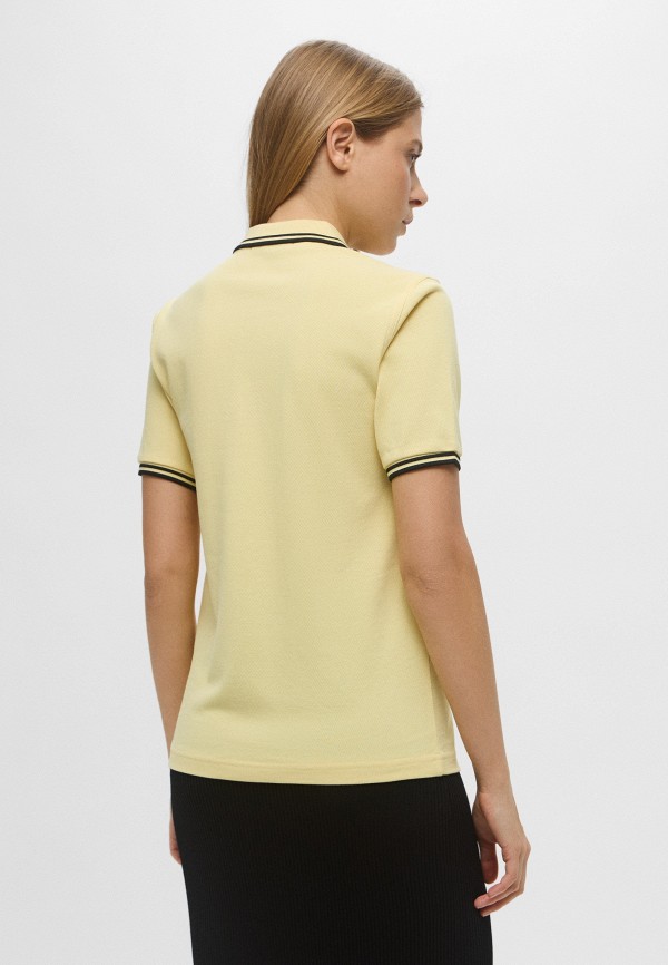 Fred Perry Поло - фото 3