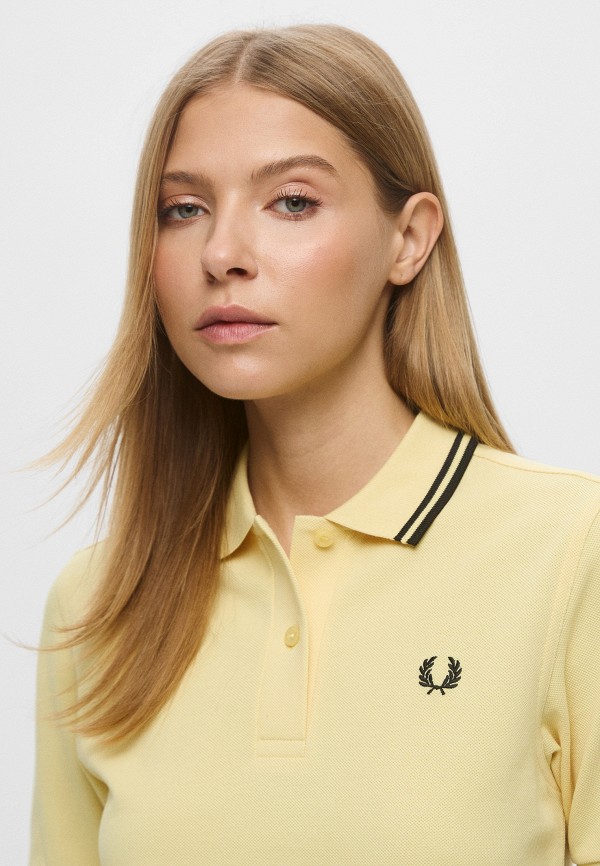 Fred Perry Поло - фото 4