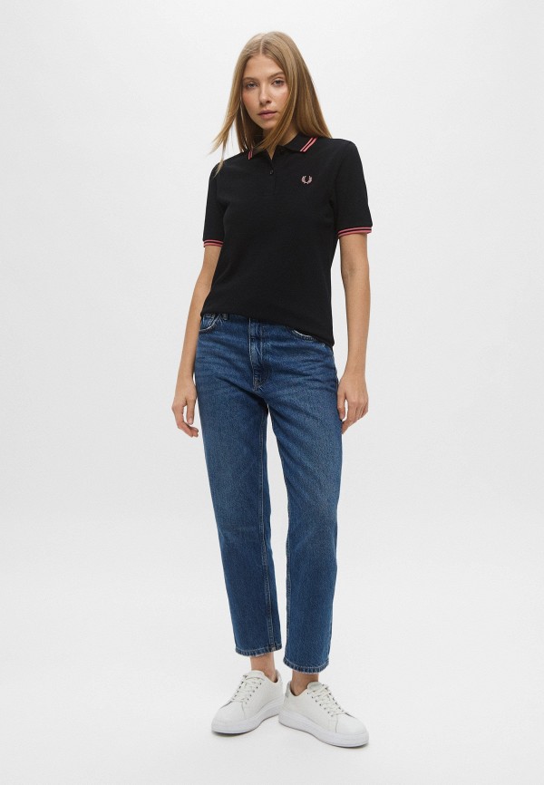 Fred Perry Поло - фото 2