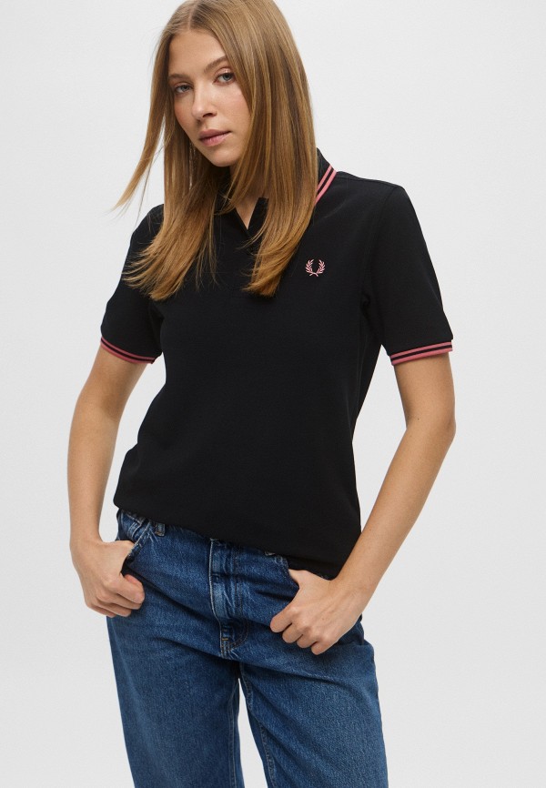 Fred Perry Поло - фото 5