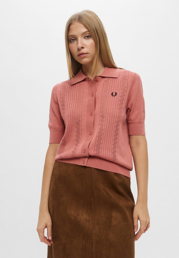 Fred Perry Кардиган - фото 1
