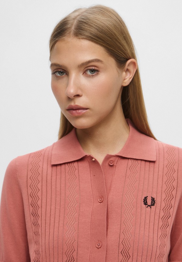 Fred Perry Кардиган - фото 4